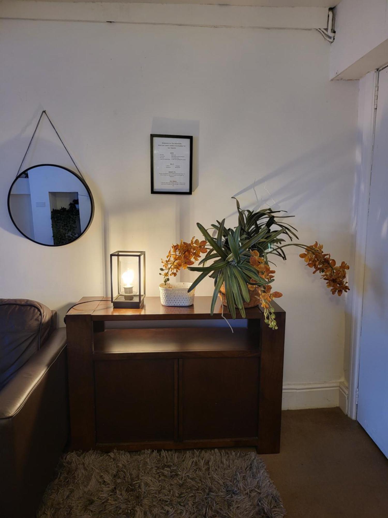 Seaside Flat With Fast Wifi Apartman Scarborough Kültér fotó